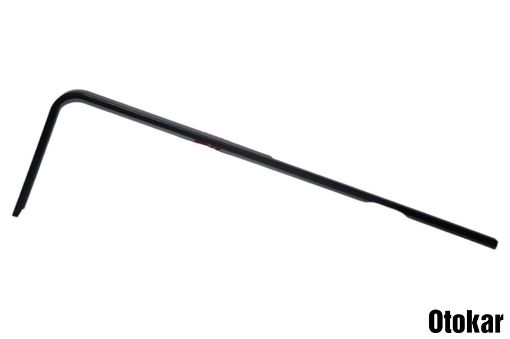 DEFENDER ÖN SAĞ KAPI CAM KANALI (ARKA KISIM) 71A00-67406-AA 