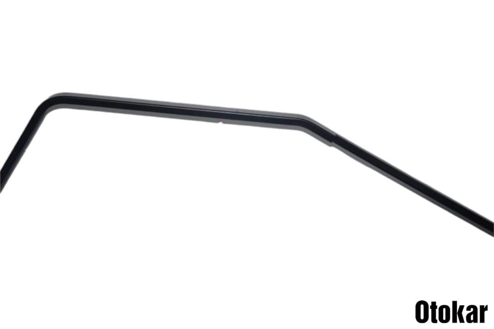 DEFENDER ÖN SAĞ KAPI CAM KANALI (ÖN KISIM) 71A00-67404-AA 