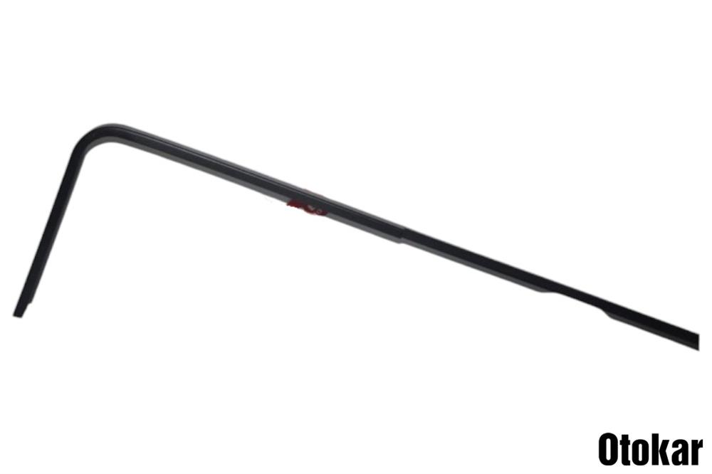 DEFENDER ÖN SOL KAPI CAM KANALI (ARKA KISIM) 71A00-67407-AA 