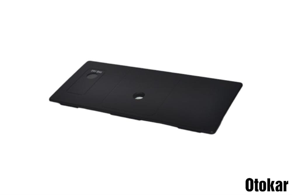 DEFENDER ORTA PANEL KAPAĞI KARARTMA FAR DÜGME TABLASI 71A79-36240-AA 