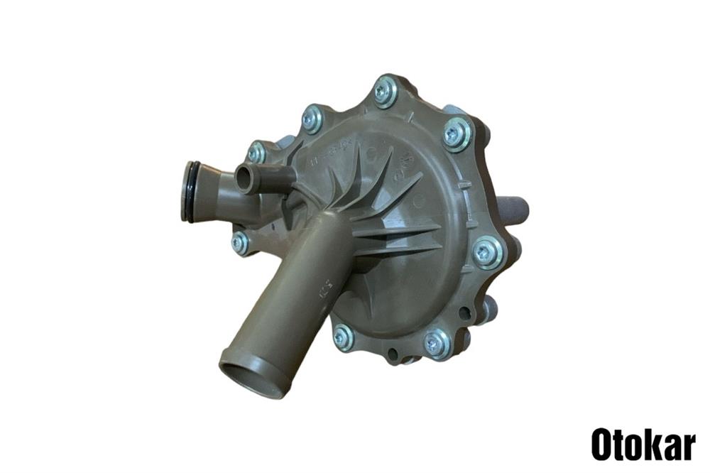 DEFENDER POMPA KOMPLE 6C10Q 