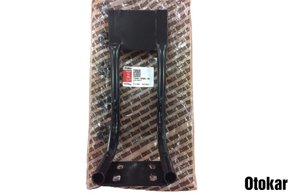 DEFENDER PORT BAGAJ BAĞLANTI AYAĞI (boy 26.5 cm) 110  71A40-30560-AB 