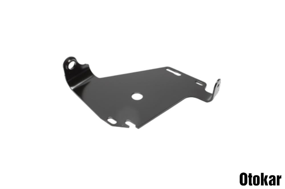 DEFENDER RADYATÖR BAGLANTI BRAKETİ SOL Td5-PUMA PCU103790-LD 
