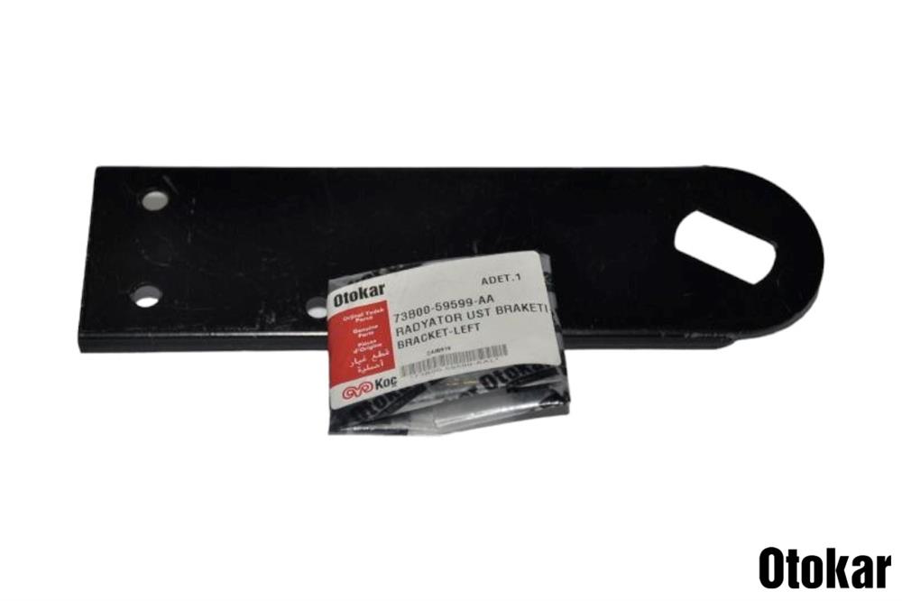 DEFENDER RADYATÖR ÜST BRAKETİ SAĞ 73B00-59599-AA 