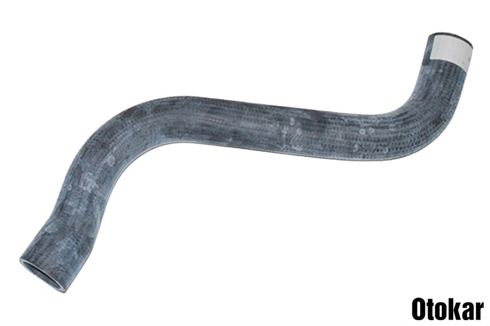 DEFENDER RADYATÖR ÜST HORTUM 2.5 DİZEL 1992 MOD< NTC2029-LD 