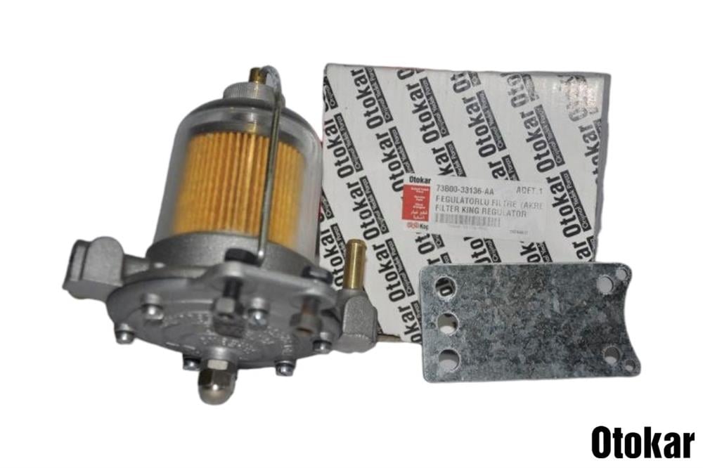 DEFENDER REGÜLATÖRLÜ FİLTRE ZIRHLI-AKREP 73B00-33136-AA 