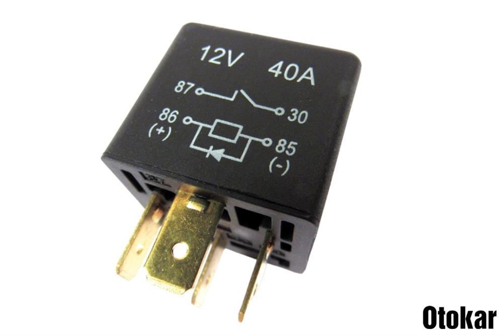 DEFENDER ROLE (SİYAH) DEF - DISCO.S1-S2 - R.R.C.- N.R.R.2 YWB10027L O 