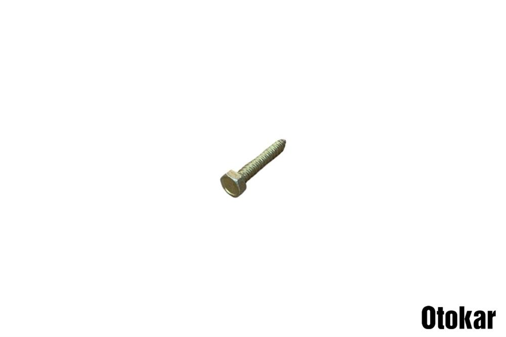 DEFENDER SAÇ VİDASI (B4.8-25) 71A00-81319-AA 