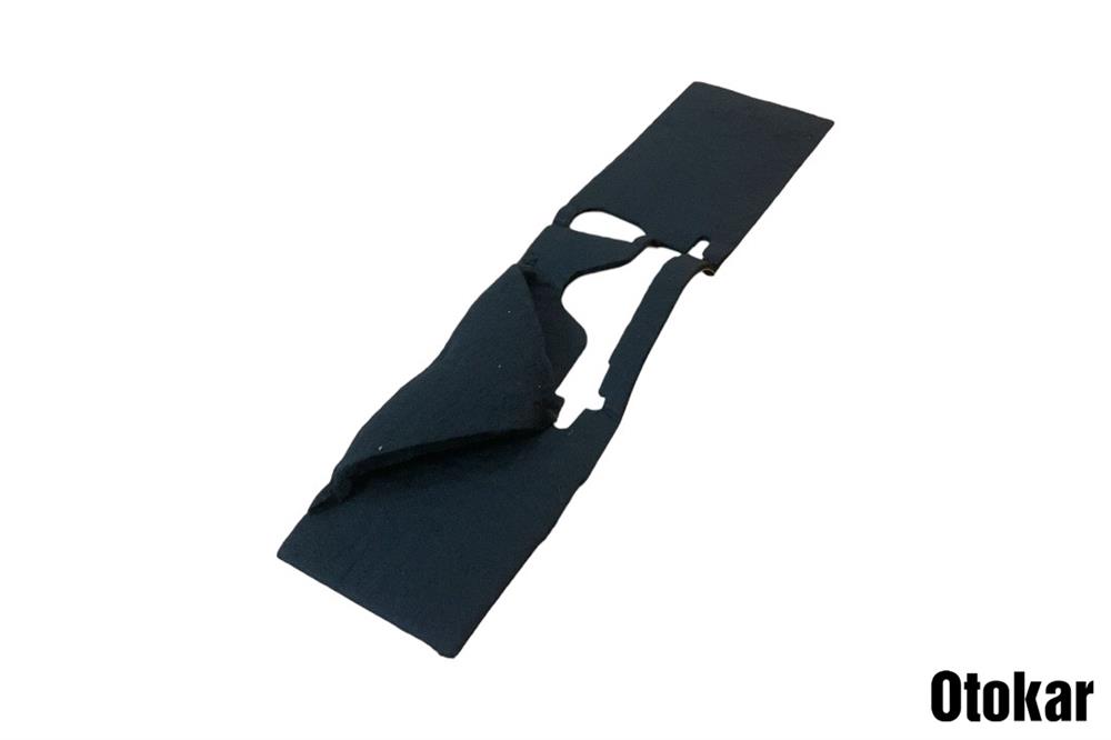 DEFENDER ŞANZ.TUNEL KAPAK İZOLASYONU ( 244 DT MOTOR) ETX500080-LD 