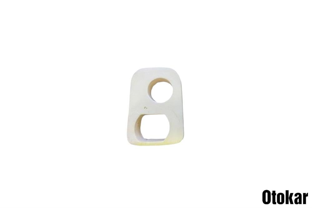 DEFENDER ŞANZ.TUNEL KAP.ÜST İZOLASYON SÜNGERİ MTC6872-LD 