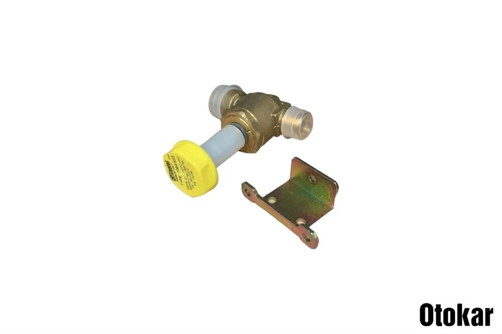 DEFENDER SELONOID VALF 73B06-76717-AA 