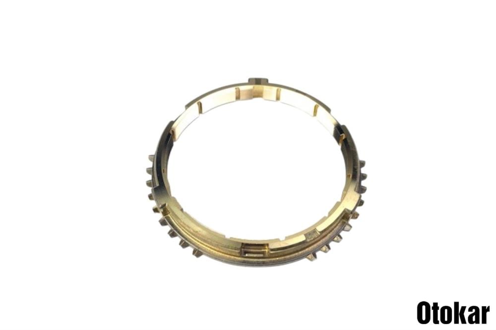 DEFENDER SENKROMENÇ SARISI (2) FTC2731 RN 380 DEF-DIS.1-2 FTC5018 