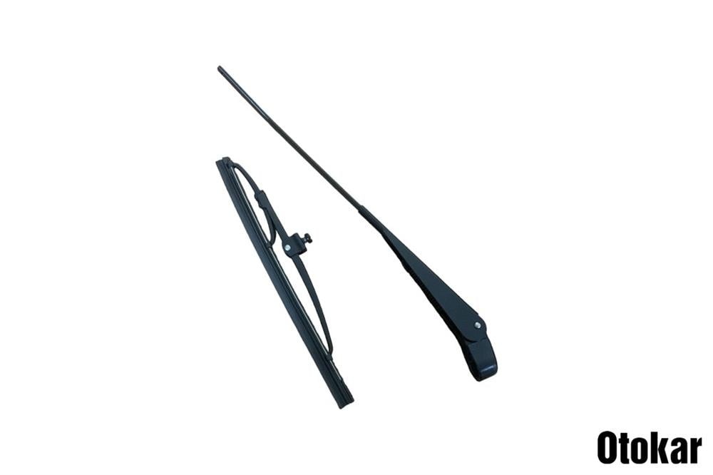 DEFENDER SİLGİ KOLU KOMPLE SAĞ ZIRHLI YM 73B00-75029-AB 