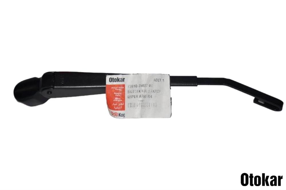 DEFENDER SİLGİ KOLU ÖN SAĞ AKREP 73B10-75027-AA 