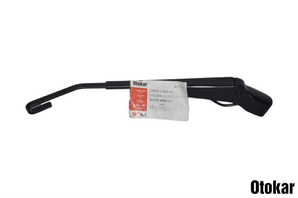 DEFENDER SİLGİ KOLU ÖN SOL AKREP 73B10-75028-AA 