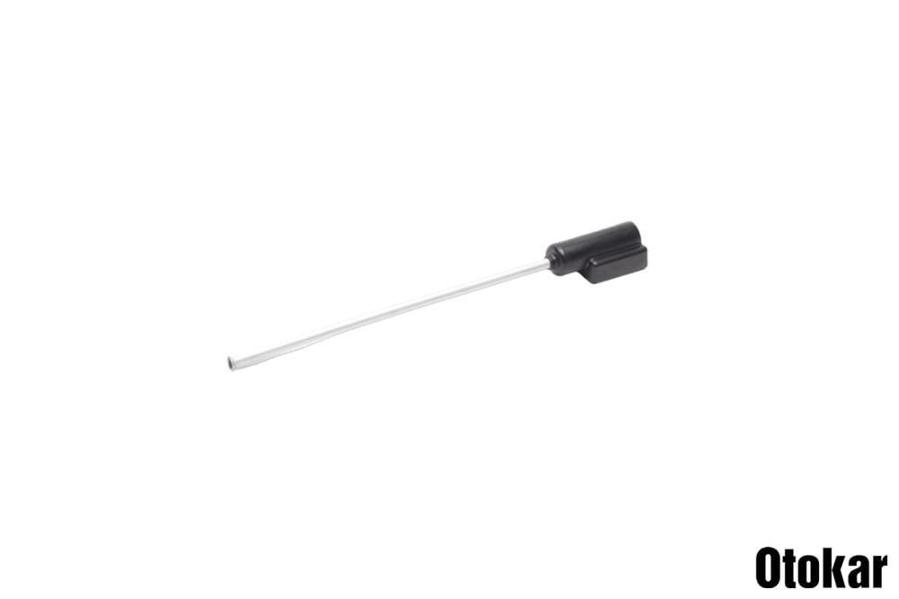 DEFENDER SİLGİ MOTOR DİŞLİ SİPRAL BORUSU KÖRÜKLÜ (7A 01>) DOS500010-L 