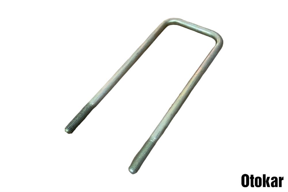 DEFENDER STEPNE TAŞIYICI U CİVATASI MUC2364-L 