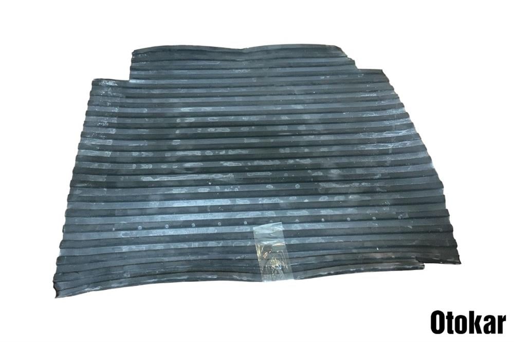 DEFENDER TABAN LASTİĞİ ÖN SOL ZIRHLI 73B00-72116-AA 