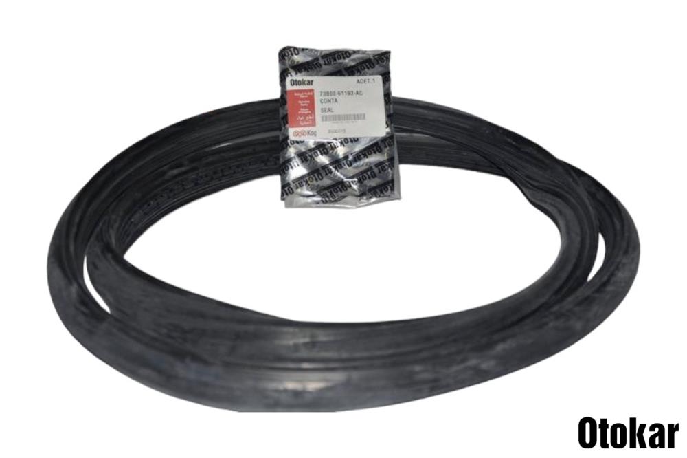 DEFENDER TARET (KULE) KAPAK CONTASI ZIRHLI 73B00-61192-AC 