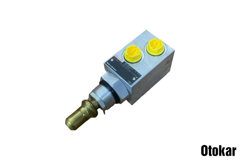 DEFENDER TERMAL VANA 73B10-38266-AA 