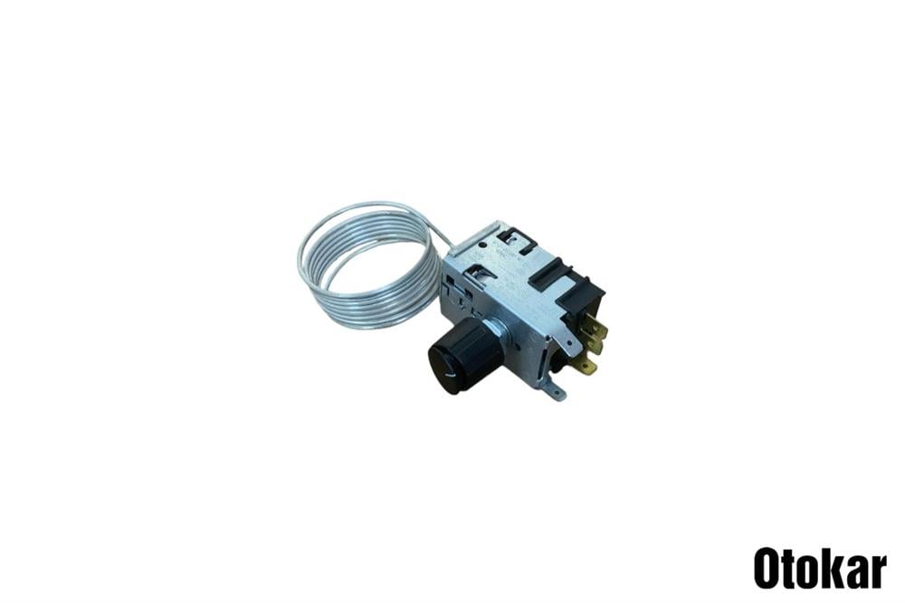 DEFENDER TERMOSTAT - KLİMA SİSTEMİ 71B21-76535-AA 