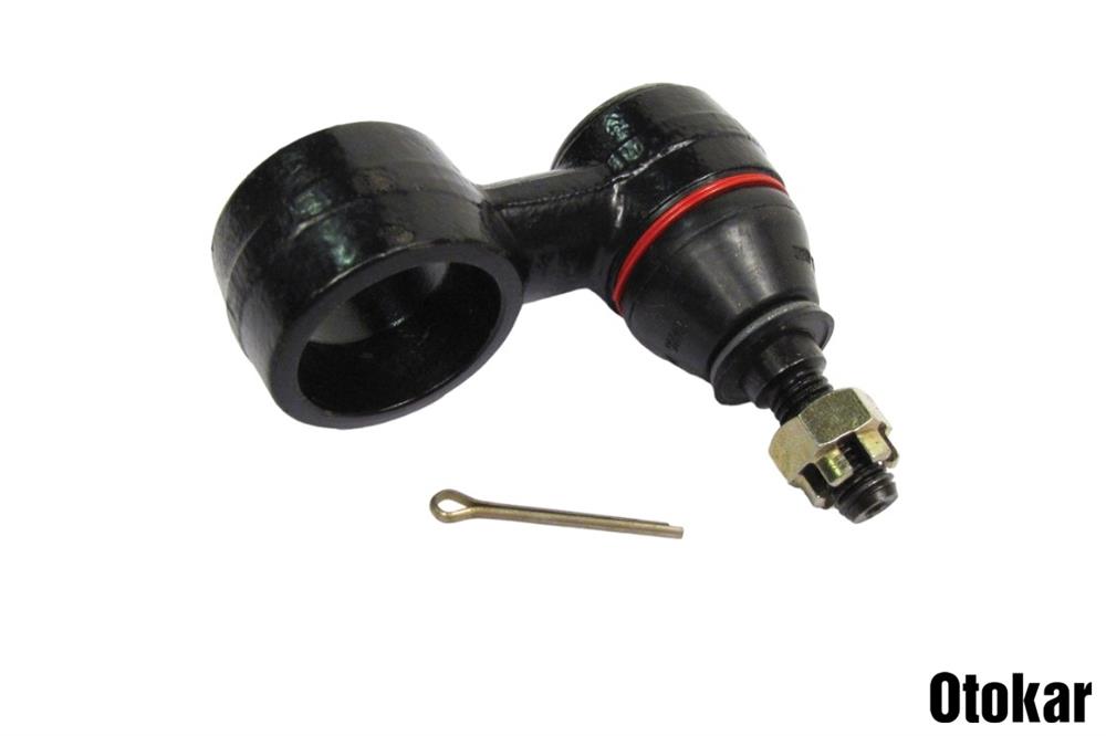 DEFENDER VİRAJ DEMİR ROT BAŞI ÖN-ARKA R-L (Z-ROT) NTC1888-LD 