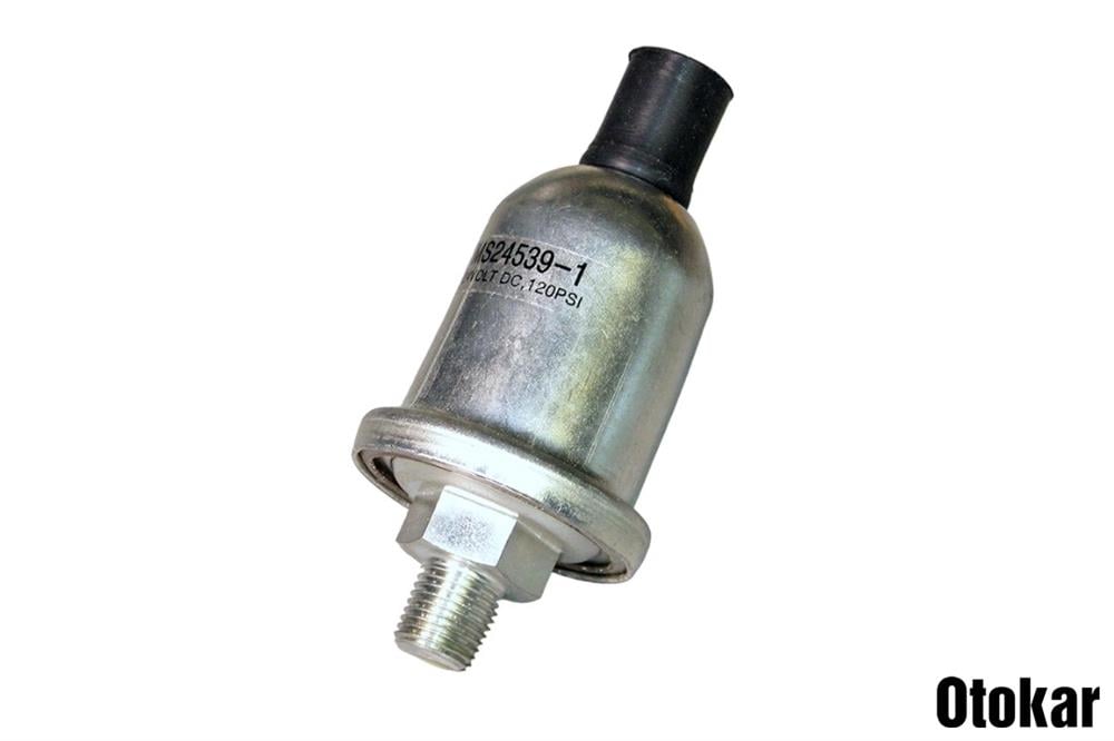 DEFENDER YAĞ MÜŞÜRÜ MS24539-1 O 