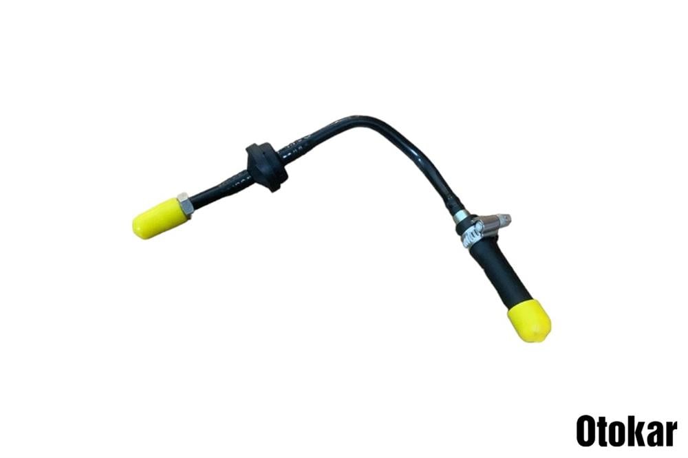 DEFENDER YAKIT BORUSU İLAVE DEPO ÇEK VALFİ NTC6752-LD 