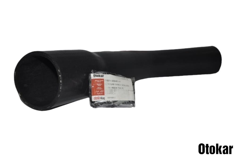 DEFENDER YAKIT DEPO HORTUMU AMB. PİKAP 71B21-33040-AA 