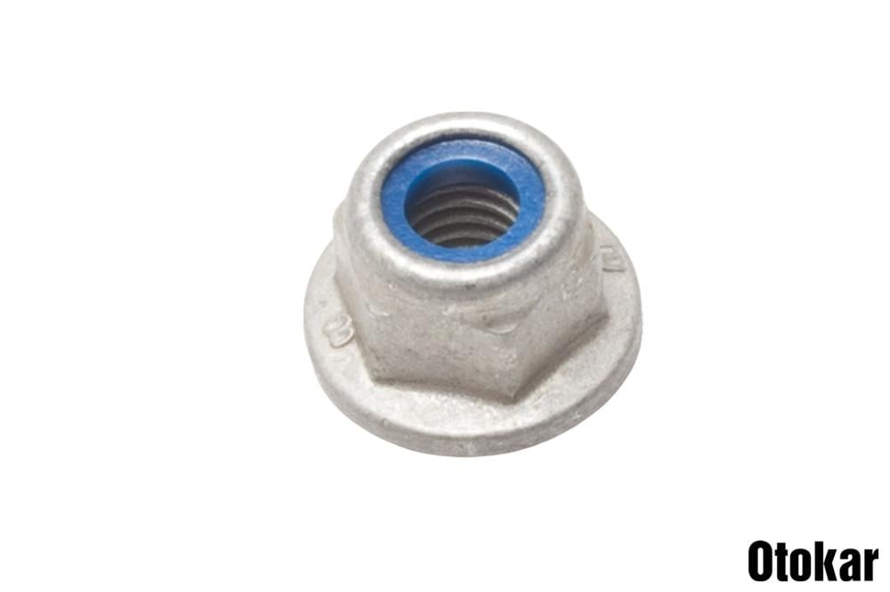 DEFENDER YAKIT DÖNÜŞ HORTUM BAĞL. CIVTA SOM. M6 244 MOT DEF FY106046 