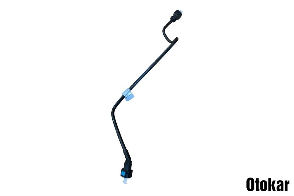 DEFENDER YAKIT HORTUMU-DONUS SOĞUTUCU /FIL 73C00-33202-AA 