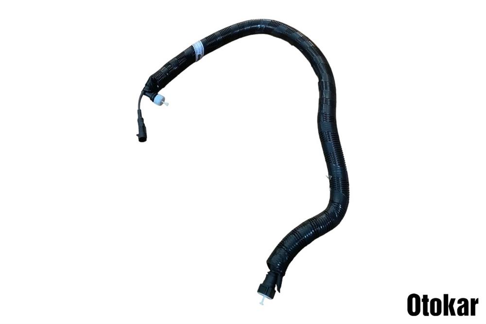 DEFENDER YAKIT HORTUMU KOMPLE DÖNÜŞ SOĞUTUCU 73D05-33202-AA 