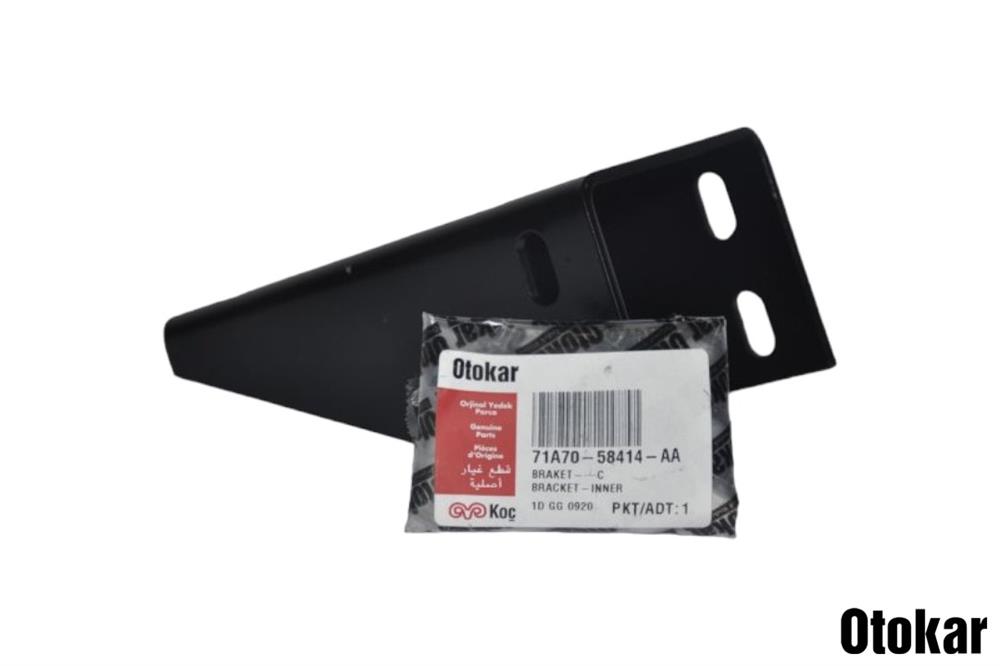DEFENDER YAN BASAMAK DEMİRİ 71A70-58414-AA 