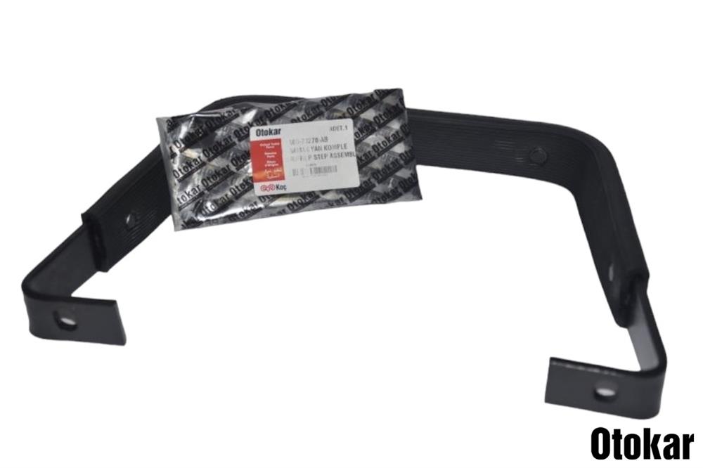 DEFENDER YAN BASAMAK (TEKLİ) - U - TİP 71A00-70270-AB 