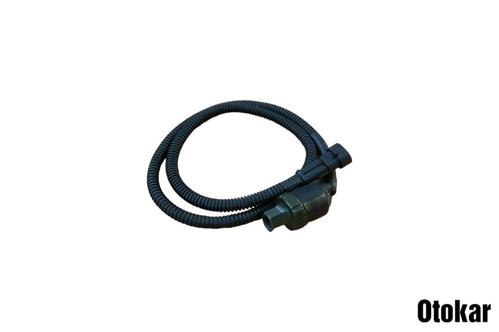 DEFENDER YÜKSEK BASINÇ MÜŞÜRÜ (7A 001 İTB PUMA MOT) DEF 71C00-76020-AA 