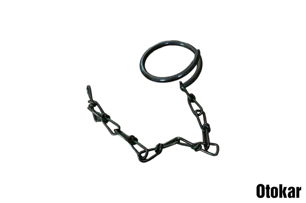 DEFENDER ZİNCİR ÇEKİ DEMİRİ RRC2821-LD 