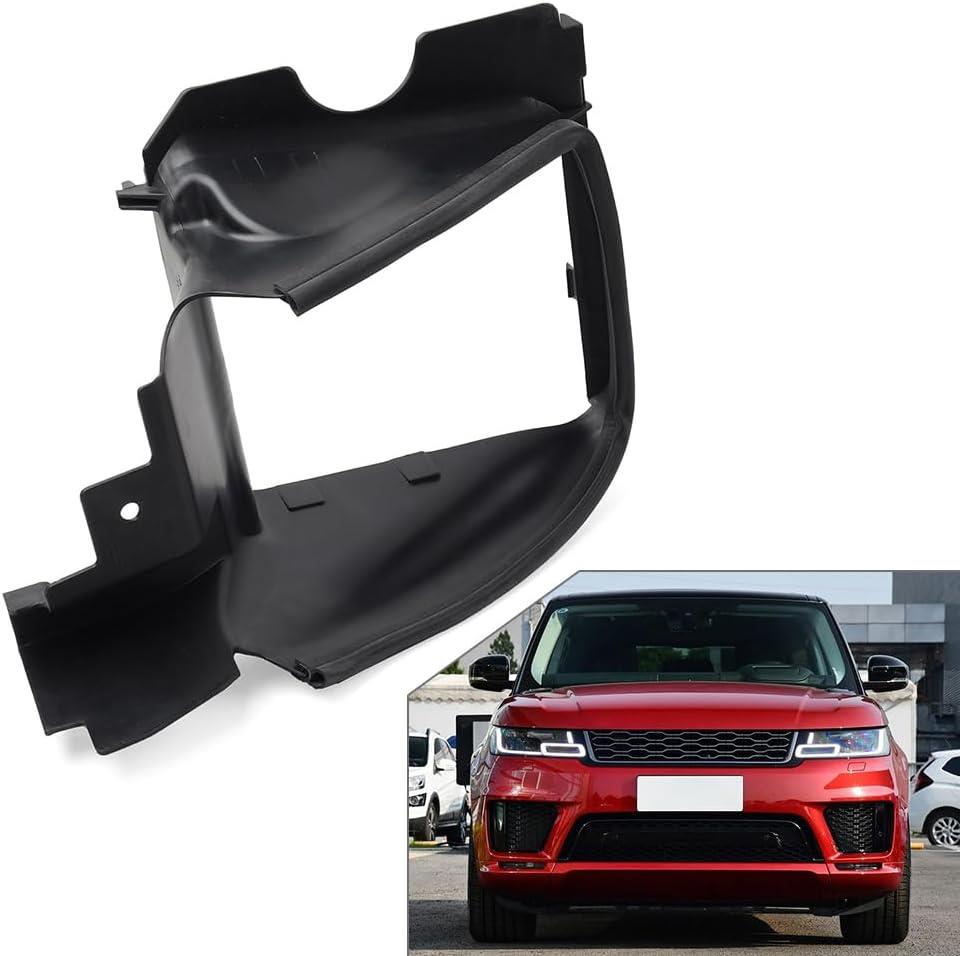 DEFLEKTÖR SAĞ RANGE ROVER SPORT 2017 LR100578