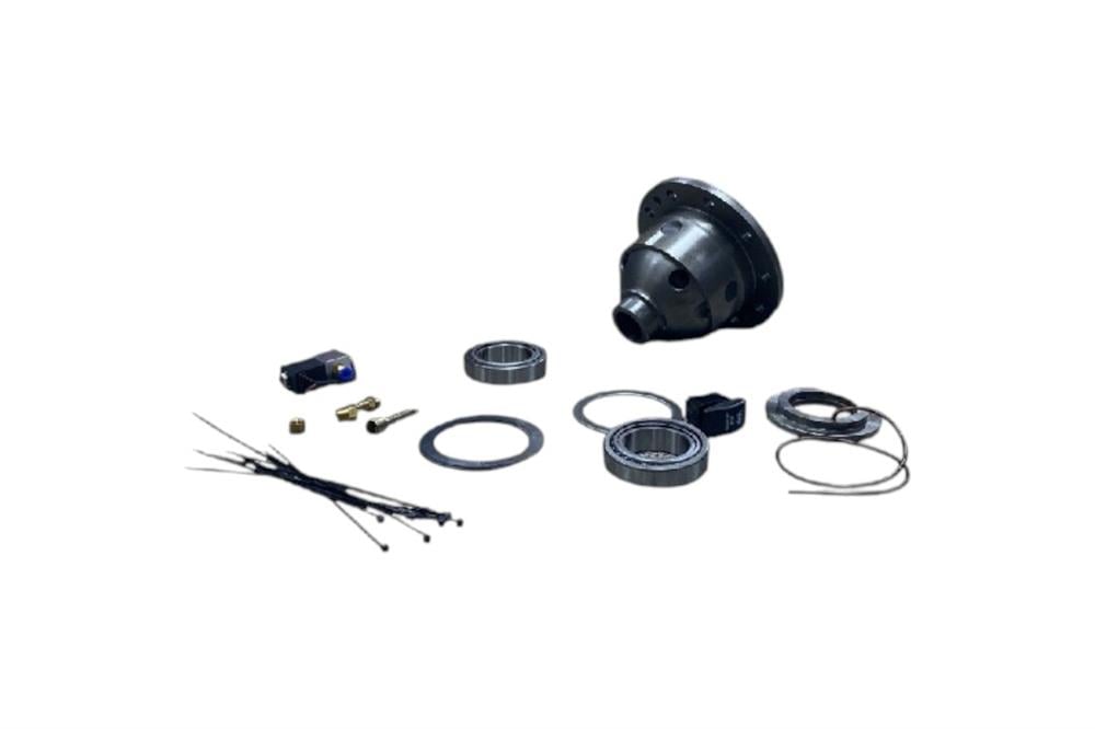 DİFERANSİYEL KİLİDİ 31 DİŞ -2004-2009 DISCOVERY 3  RD218