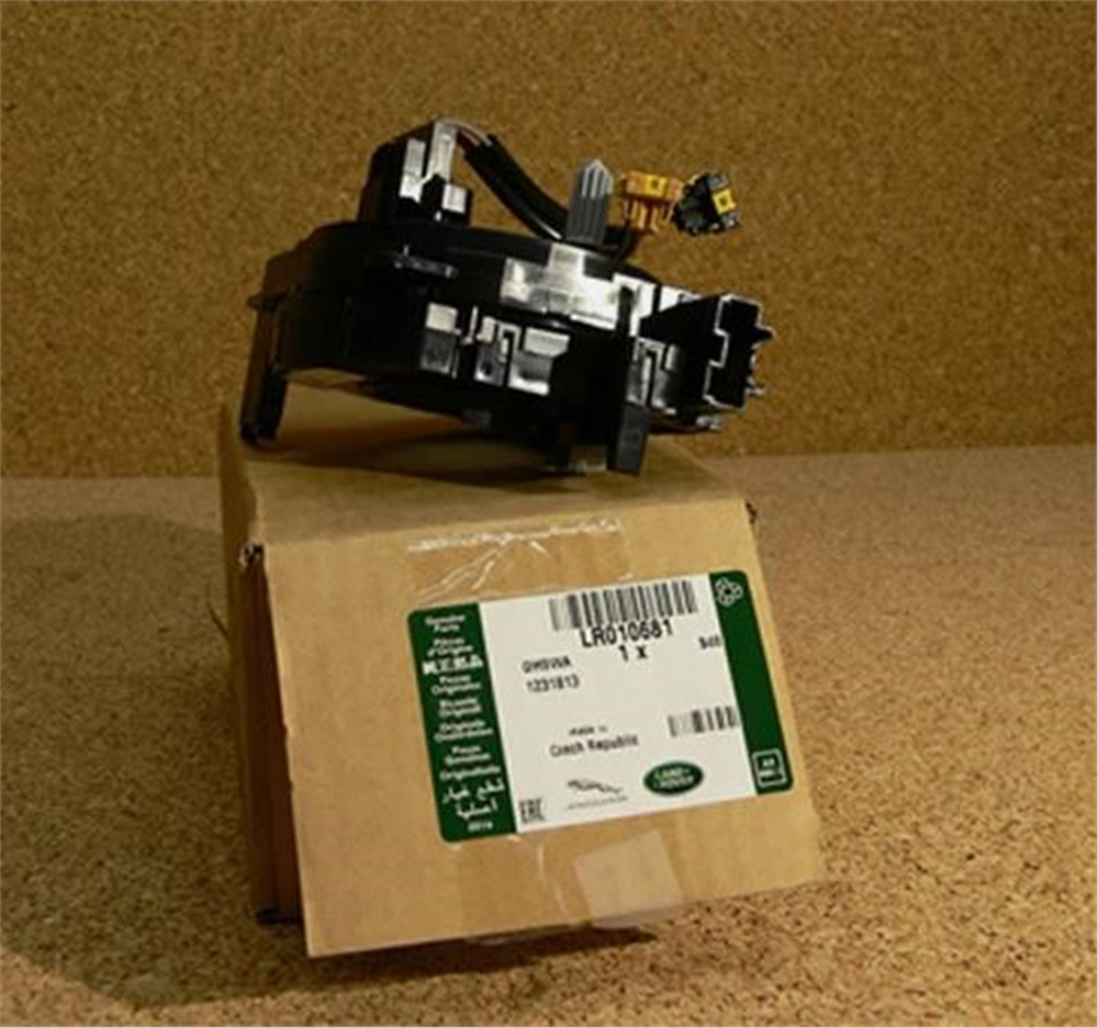 DİREKSİYON AÇI SENSÖRÜ 2.2 FREELANDER 2 DİZEL LR010681
