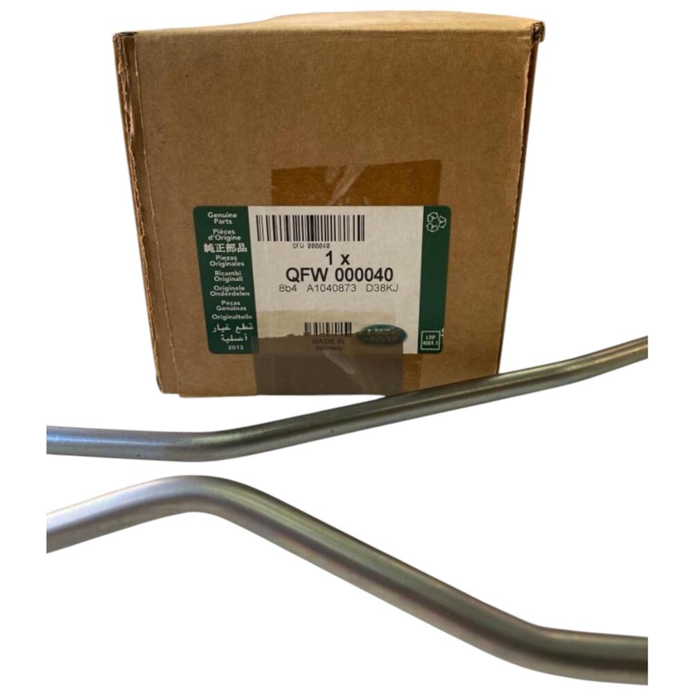 DİREKSİYON KUTU HORTUMU RANGE ROVER  QFW000040