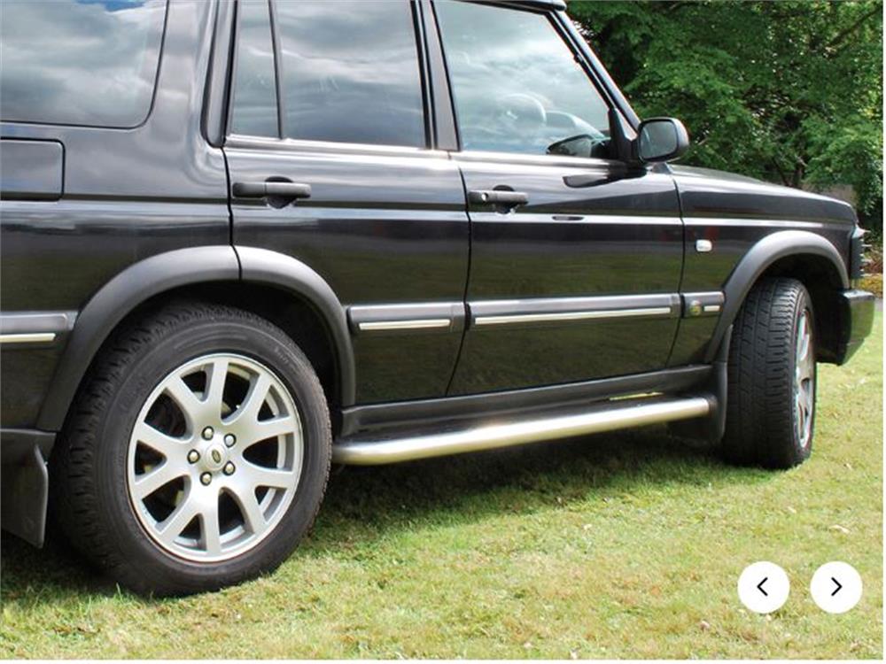 DISCOVERY 2 DODİK SETİ DA1140