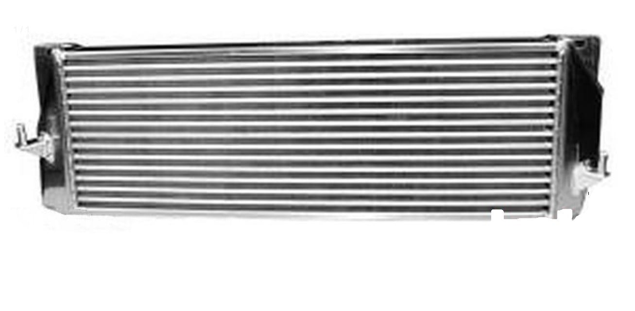 DISCOVERY 2 INTERCOOLER TD5
