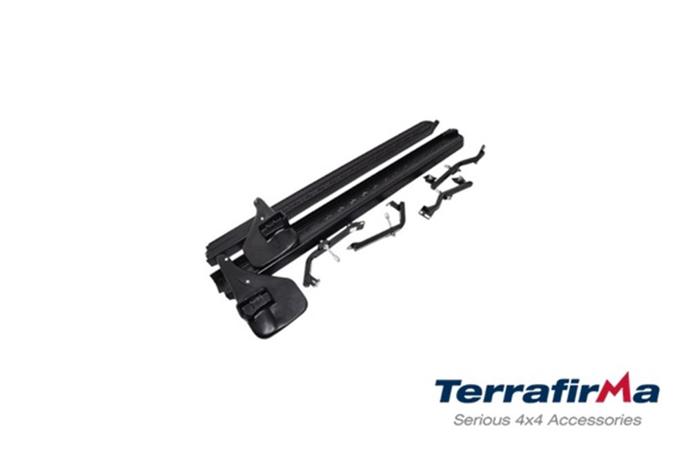 DISCOVERY 2 TD5 YAN BASAMAK SETİ STC50031 DA8534