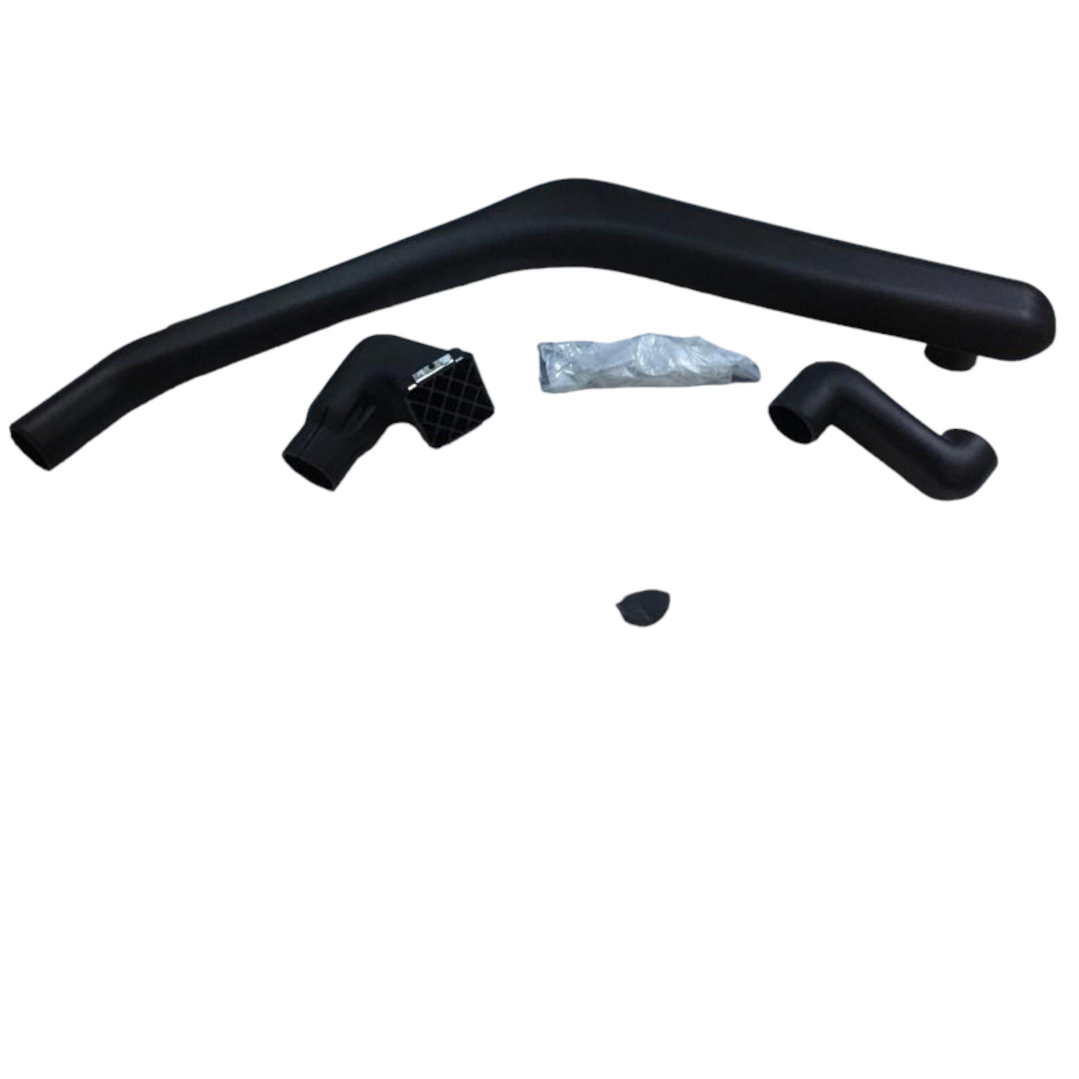 DISCOVERY S1 SNORKEL TAKIMI