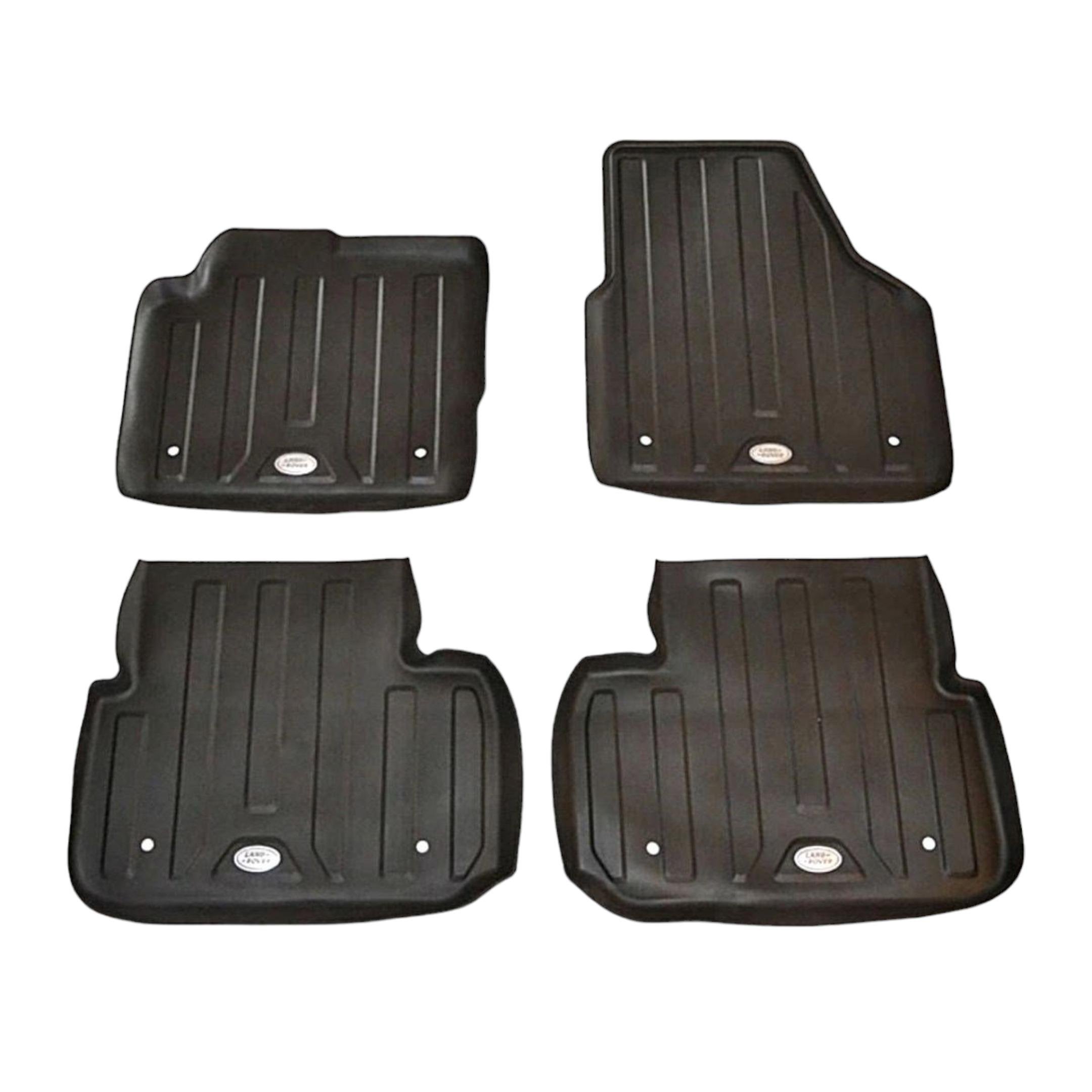 DISCOVERY SPORT ÖN-ARKA İÇ PASPAS TAKIMI VPLCS0281