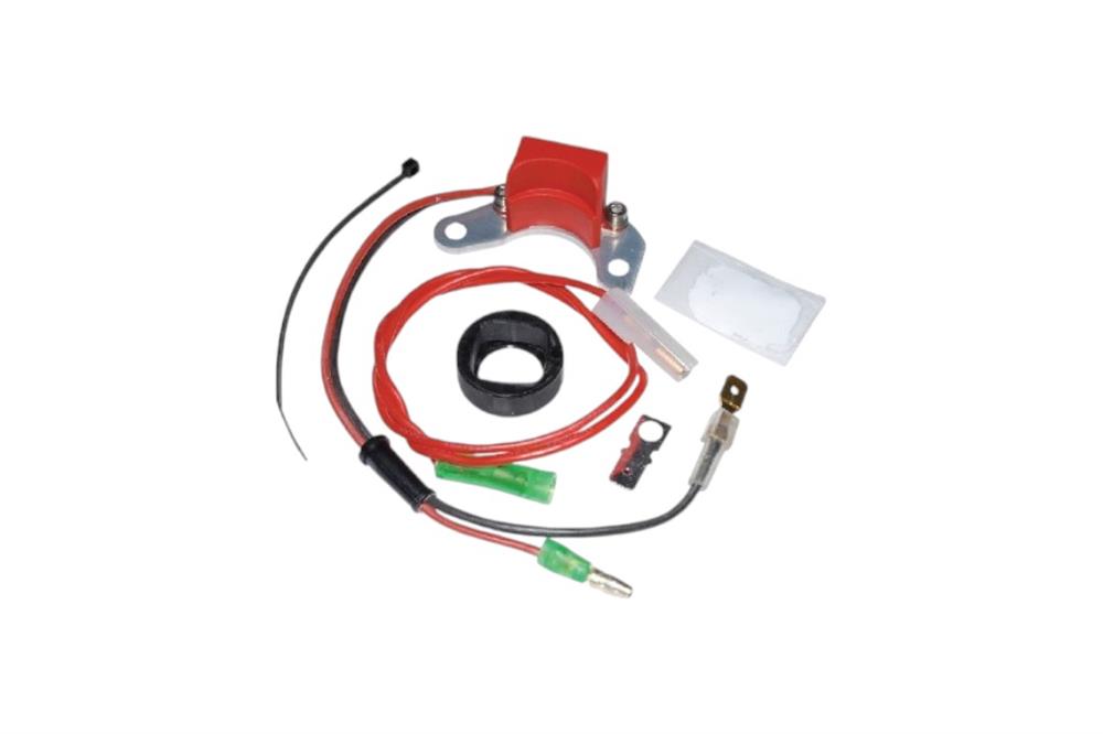 DİSTRİBÜTÖR ELEKTRONİK CONVERSİYN KİT 2.5 BENZ.DEF