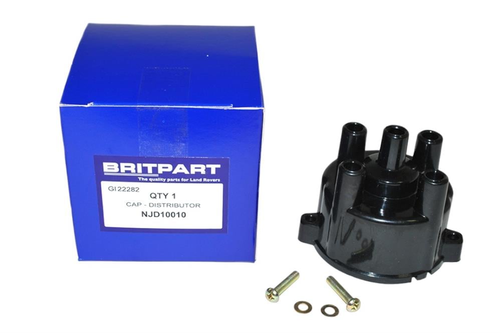 DİSTRİBÜTÖR KAPAĞI 1.8 FREELANDER NJD10010