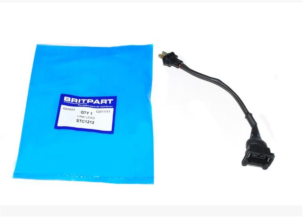 DİSTRİBÜTÖR MODÜL KABLOSU V-8  STC1212