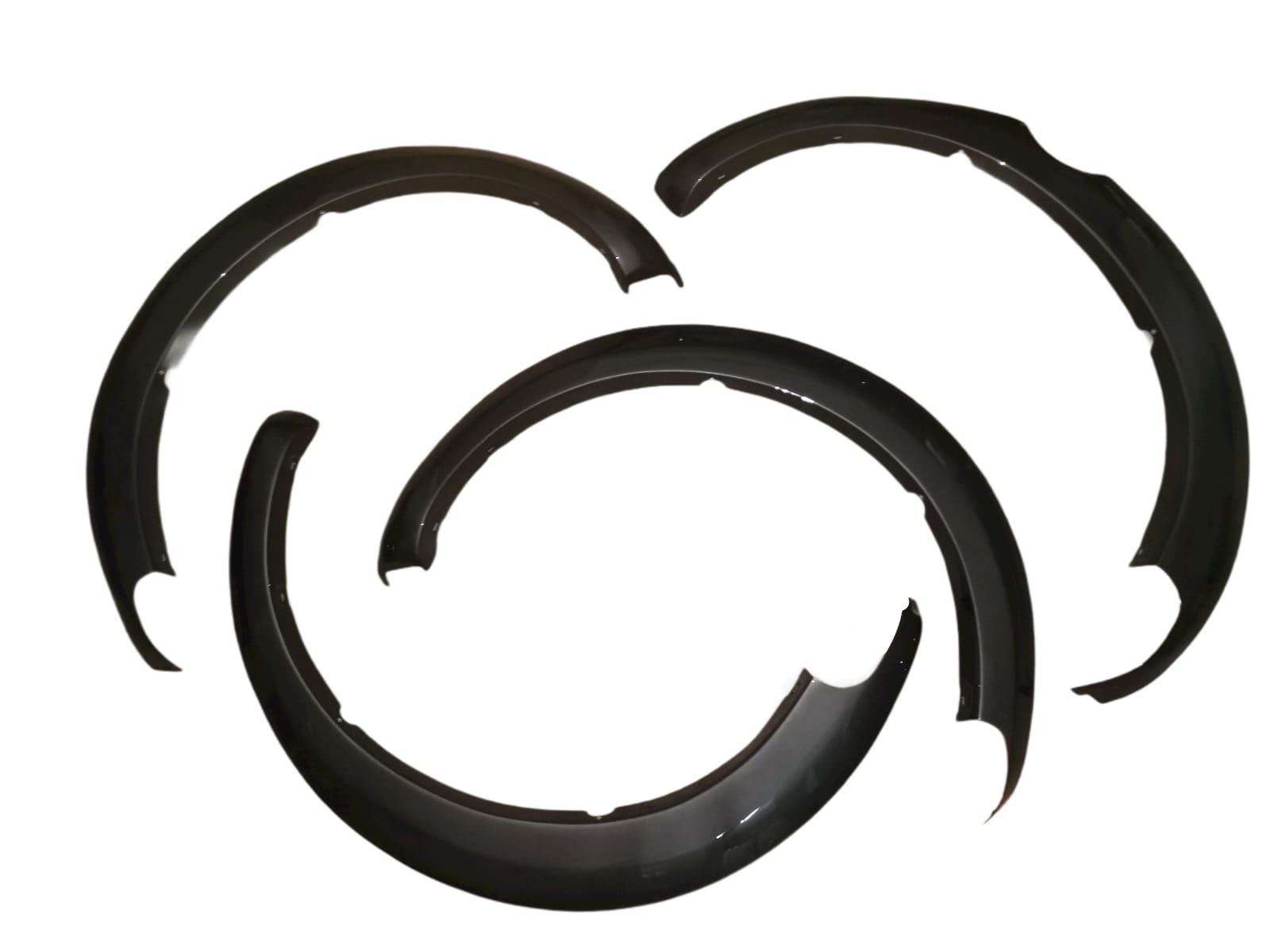 DODİK SETİ MITSUBISHI L200 2006-2014 GRİ