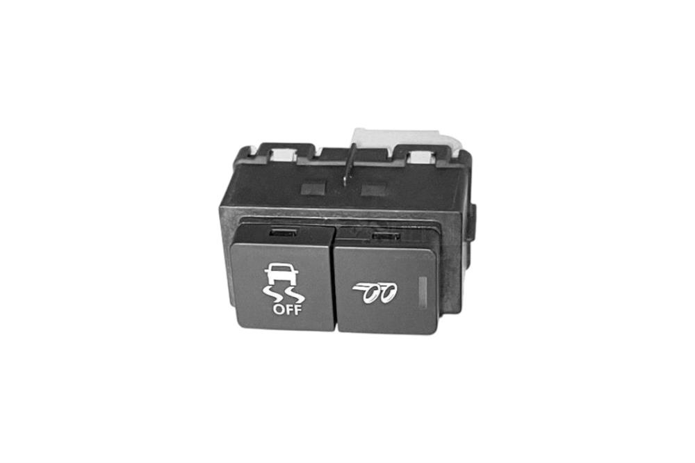 DSC VE EGZOZ BUTONU JAGUAR F-TYPE T2R18551